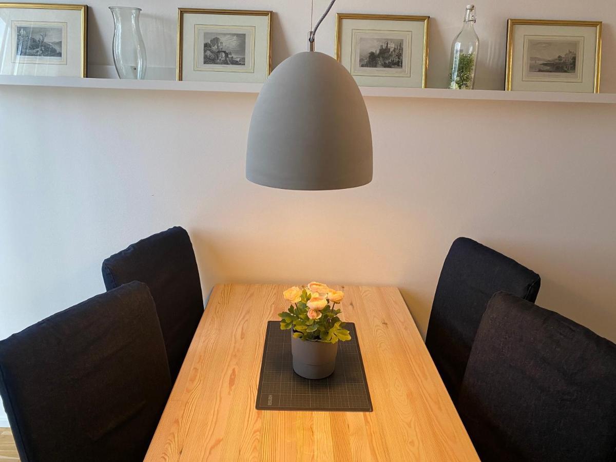 Apartment Bequemes Wohnen Fur Geschaftsreisende Und Familien