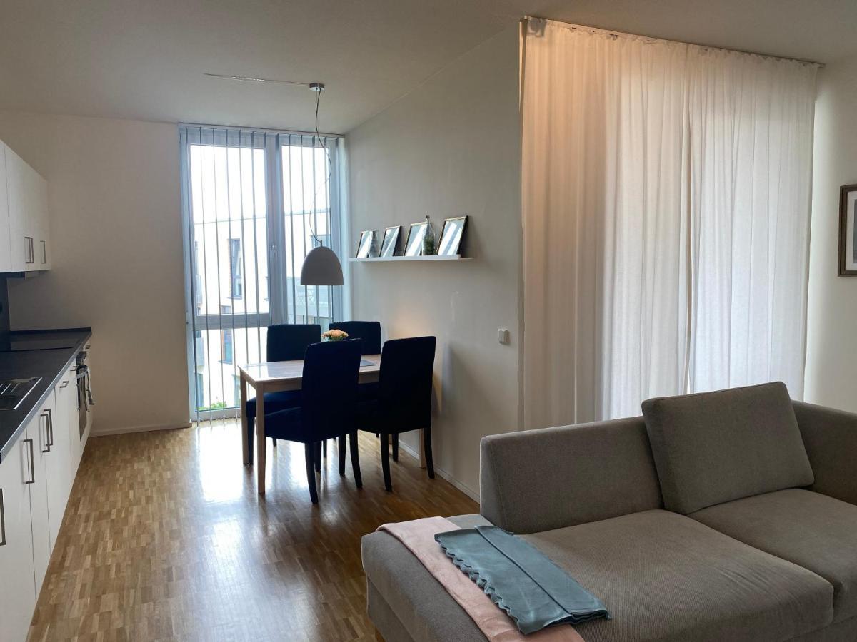 Apartment Bequemes Wohnen Fur Geschaftsreisende Und Familien