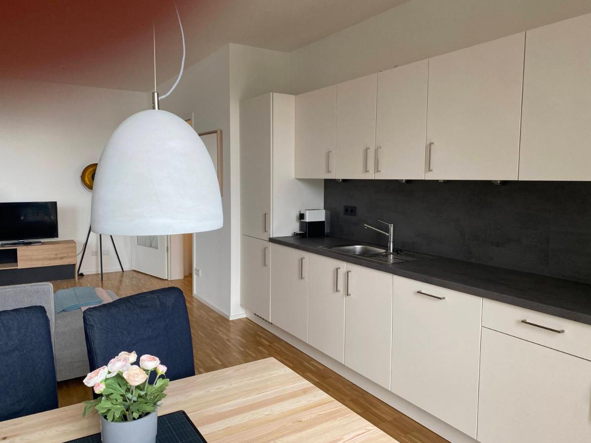 Apartment Bequemes Wohnen Fur Geschaftsreisende Und Familien Mainz