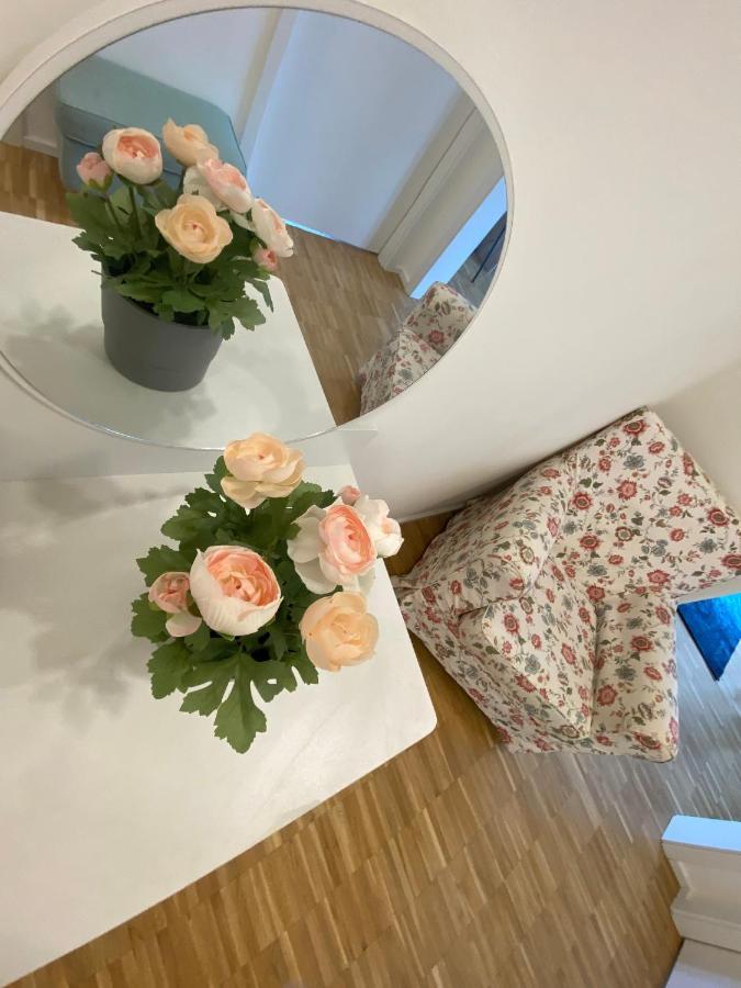 Bequemes Wohnen Fur Geschaftsreisende Und Familien Apartment *