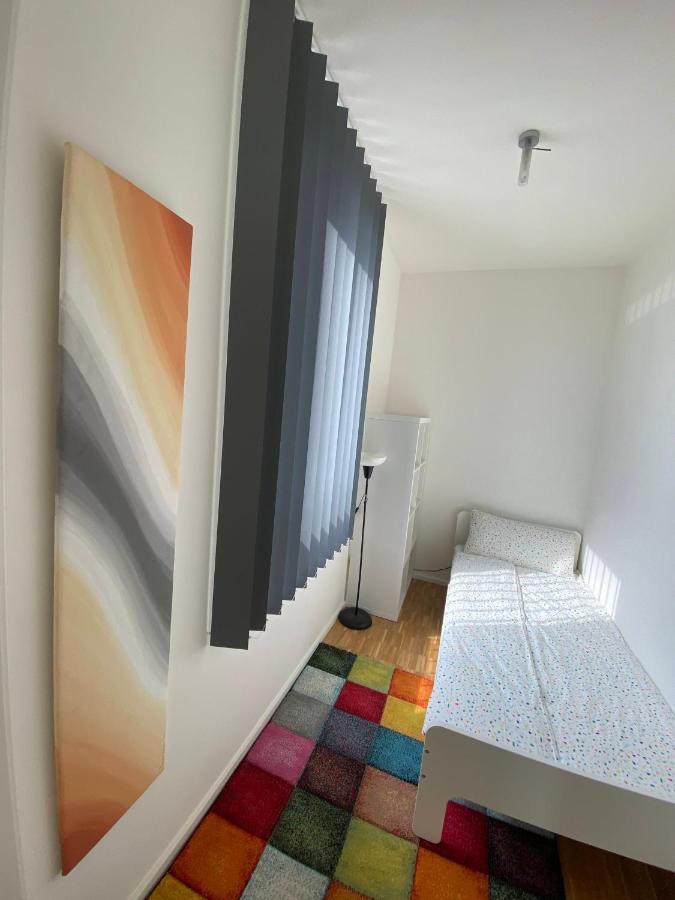 Apartment Bequemes Wohnen Fur Geschaftsreisende Und Familien *